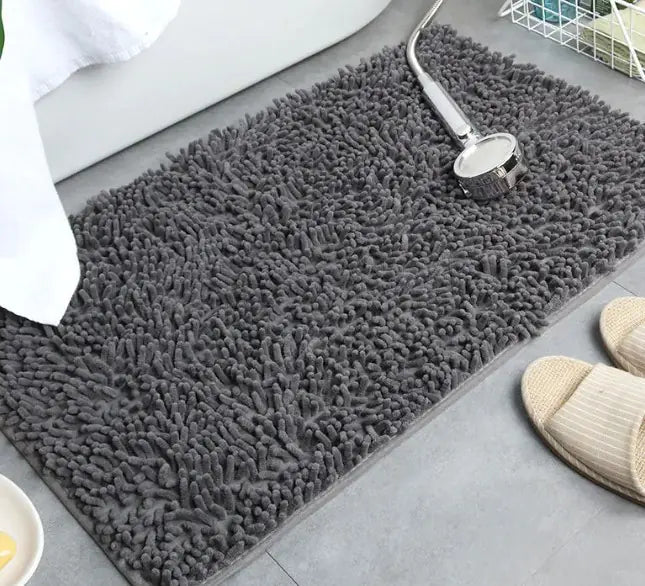 Bathroom Floor Mat